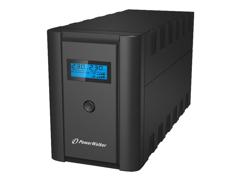 Bluewalker PowerWalker VI 1200 LCD - USV