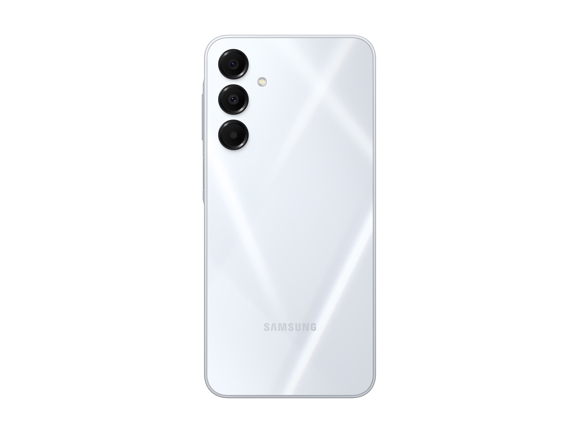 Samsung Galaxy A16 5G - 5G Smartphone - Dual-SIM - RAM 4 GB  Interner Speicher 128 GB - microSD slot - OLED-Display - 6.7 - 2340 x 1080 Pixel (90 Hz)