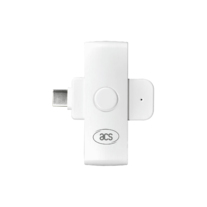 Acs Control System ACS ACR39 PocketMate II - SmartCard-Leser - USB-C, Ansicht 2