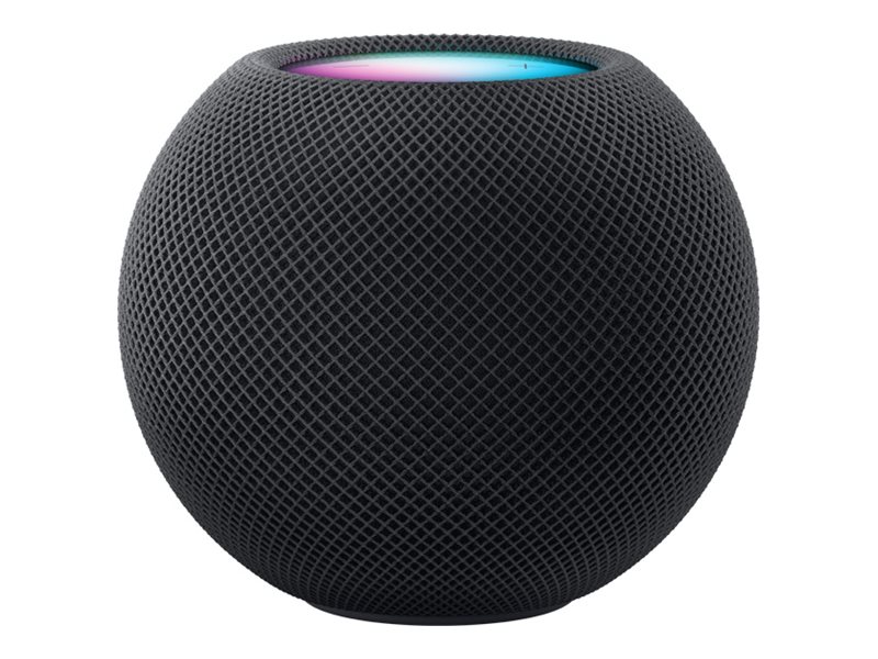 Apple HomePod mini - Smart-Lautsprecher - Wi-Fi, Bluetooth