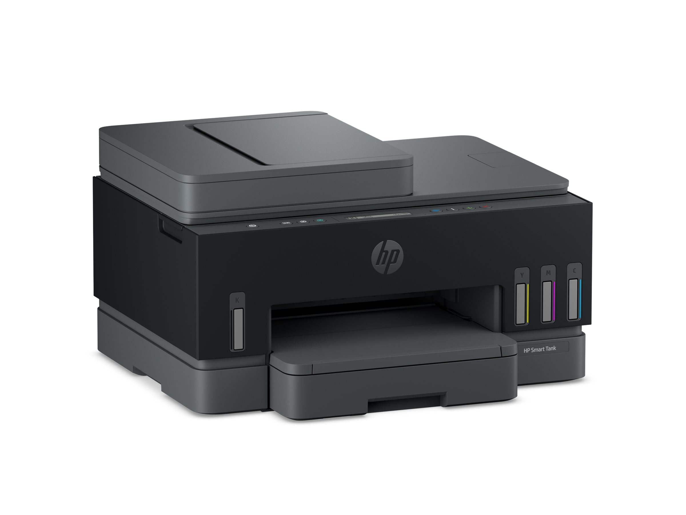 HP Smart Tank 7315 All-in-One - Multifunktionsdrucker - Farbe - Tintenstrahl - Legal (216 x 356 mm)