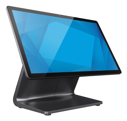 Elo Touch Solutions ESY15I1 I-SERIES 5 SLATE POS Z - 39,6 cm - 15,6, Ansicht 3