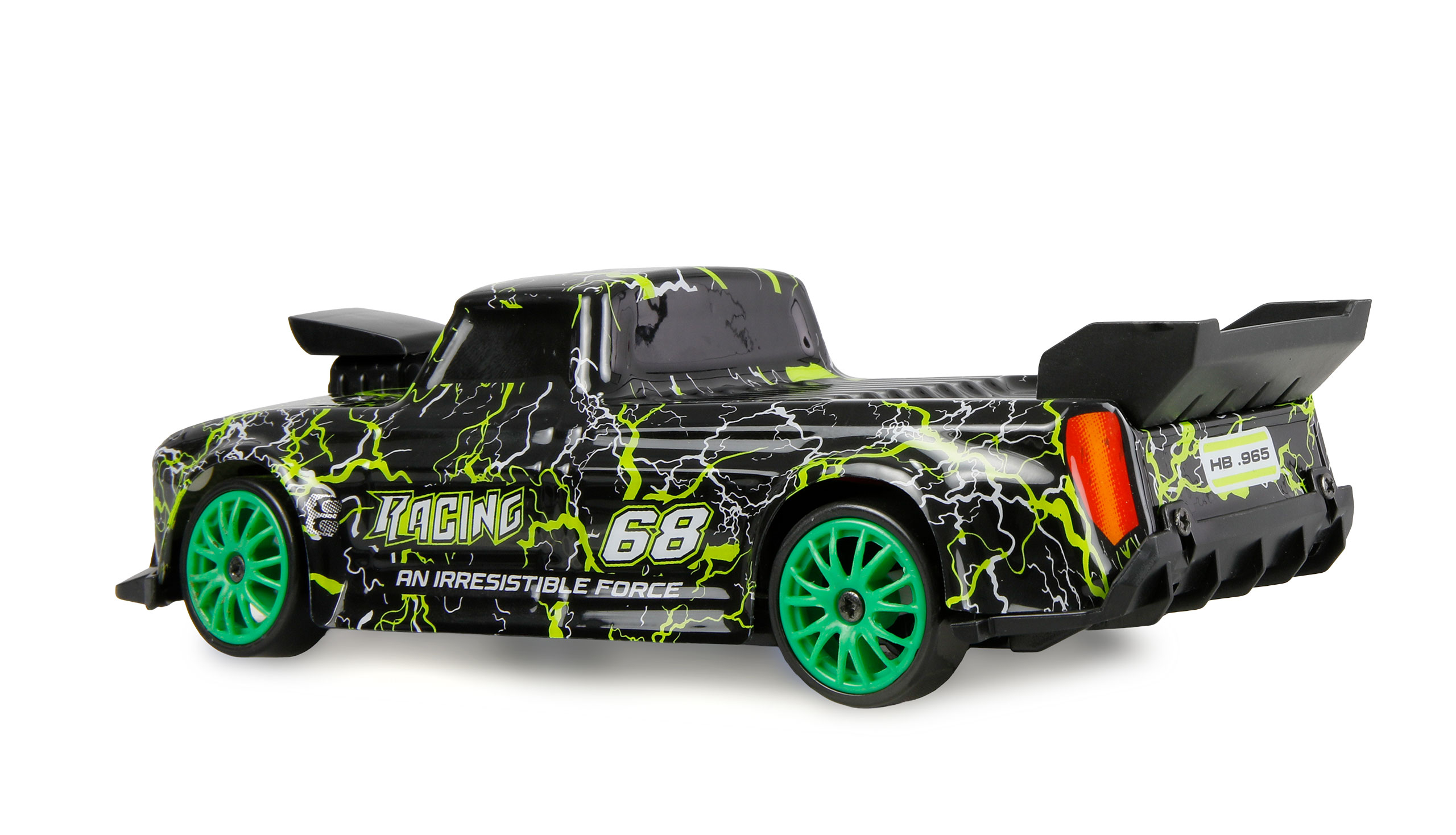 Amewi Drift Sport Car Mini-Breaker 4WD 1 24 RTR grün 6+, Ansicht 3