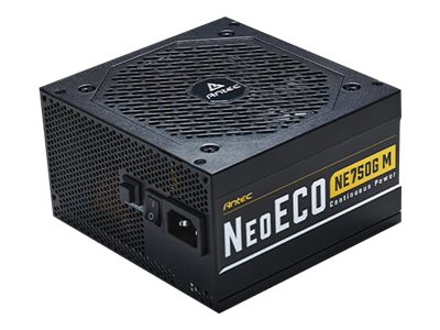 Antec NeoECO 750G M 80+ Gold 750 Watt
