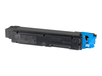 Kyocera TK 5140C - Cyan - original - Tonersatz