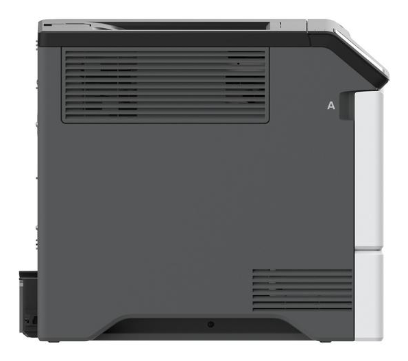 Lexmark CS735de - Drucker - Farbe - Duplex - Laser - A4/Legal - 1200 x 1200 dpi - bis zu 50 Seiten/Min. (einfarbig)/, Ansicht 3