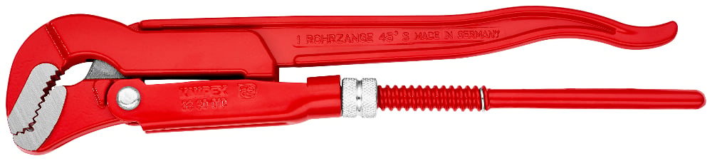 KNIPEX Rohrzange - 320 mm - maximale Öffnung:, Ansicht 4