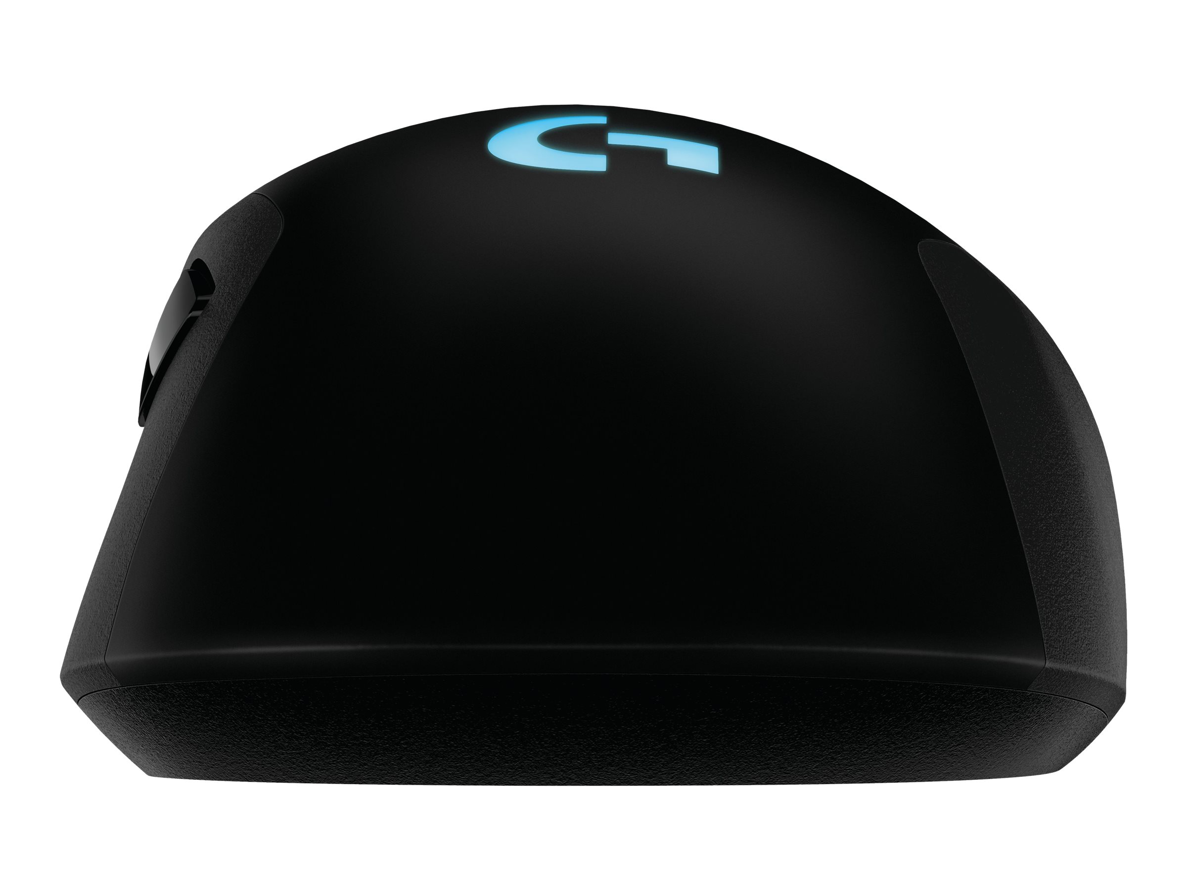 Logitech Gaming Mouse G703 - Maus - optisch - 6 Tasten - kabellos, kabelgebunden - 2.4 GHz