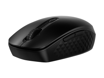 HP 425 - Maus - programmierbar - 7 Tasten - kabellos