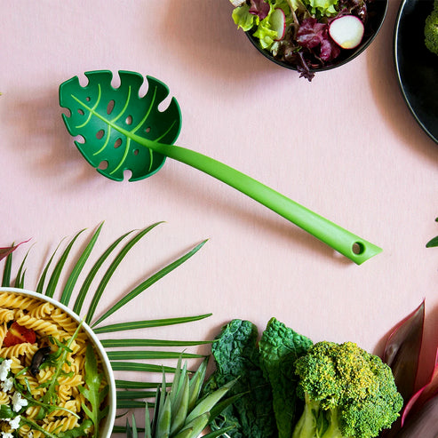 Ototo Design Jungle Spoon Schöpfloeffel, Ansicht 2