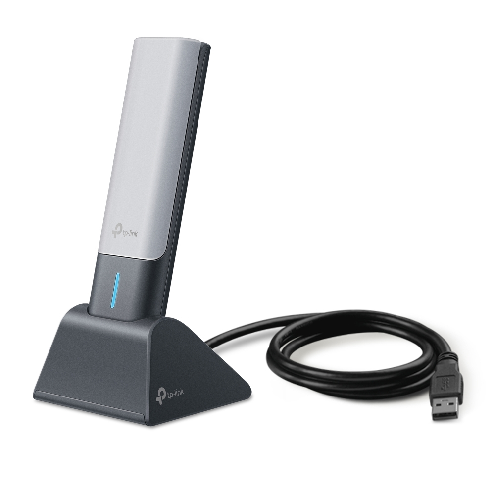 TP-LINK Archer TX50UH USB Adapter AX3000 - USB-Controller - WLAN, Ansicht 2