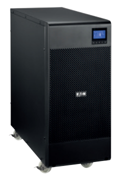 Eaton 9SX 9SX6KI - USV - Wechselstrom 200/208/220/230/240 V, Ansicht 3