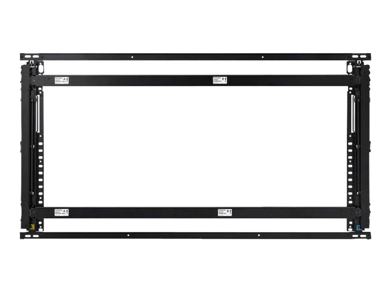 Samsung WMN-46VD - Klammer - für Videoleinwand - Bildschirmgröße: 116.8 cm (46")