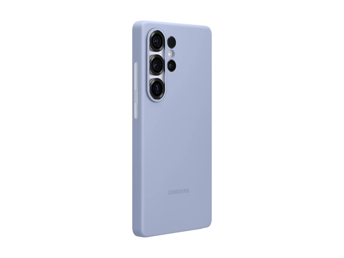Samsung EF-PS938 - Hintere Abdeckung für Mobiltelefon - Hellblau, Ansicht 4