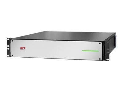 APC Externer Batteriensatz (Rack - einbaufähig)