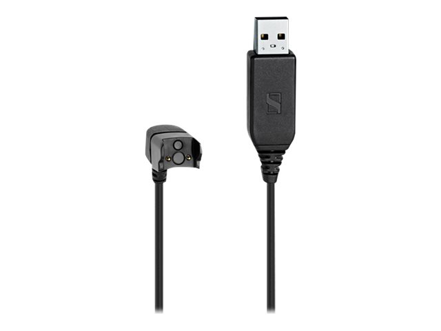 EPOS USB-Kabel - USB (nur Strom) (M) - 1.9 m