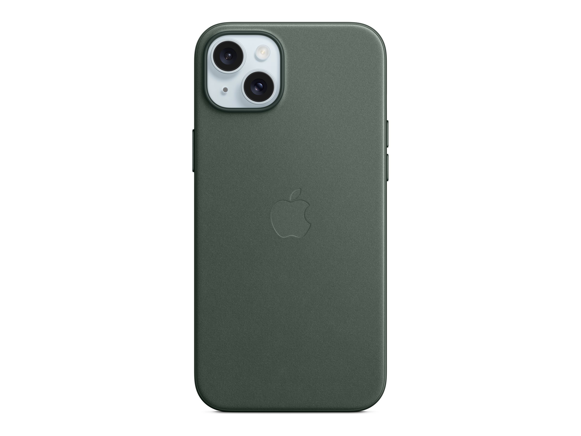 Apple Rückseite