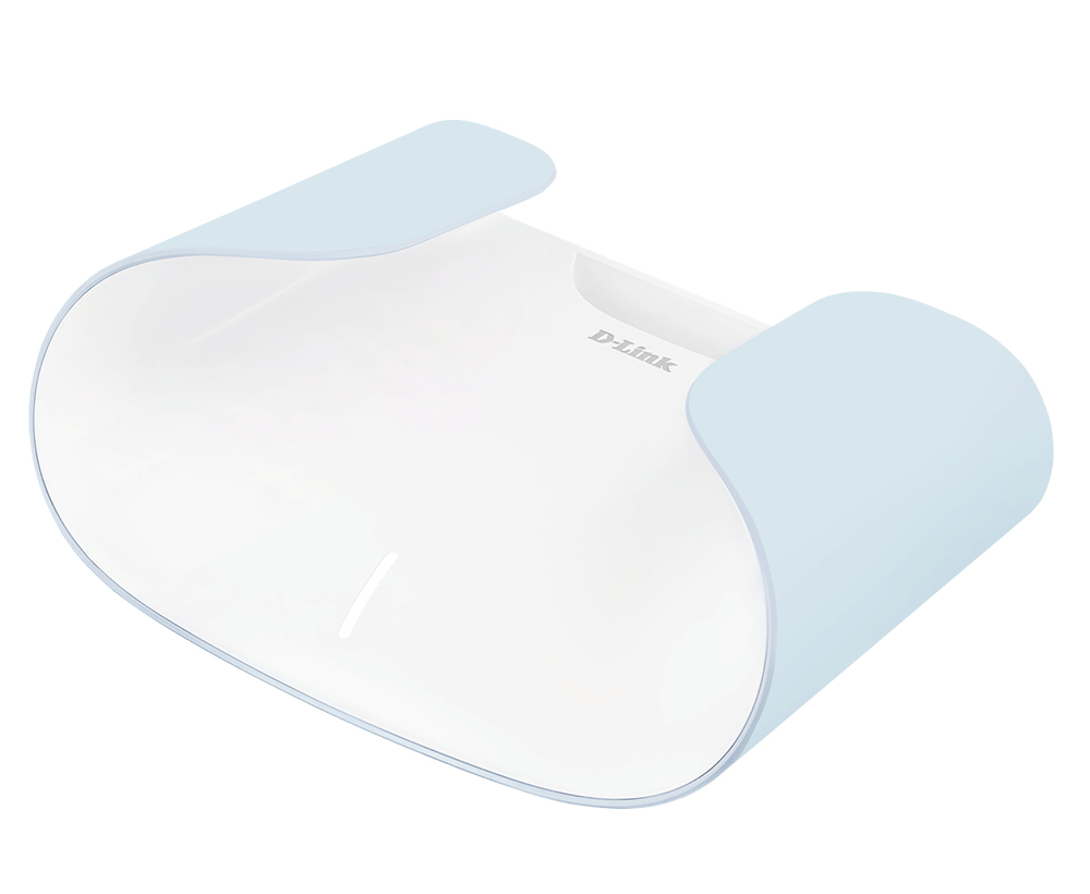 D-Link AQUILA PRO AI M60 - WLAN-System - (Router), Ansicht 4