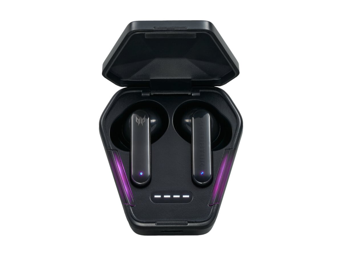 Acer Predator Galea 330 (PHR200) - True Wireless-Kopfhörer mit Mikrofon