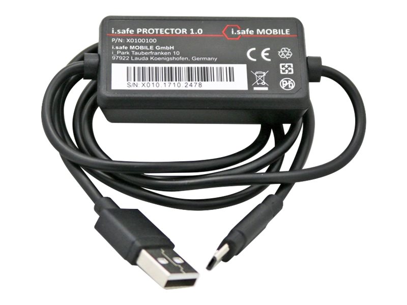 REALWEAR USB-Kabel m. Ladeschutz HMT-1Z1 (171019)