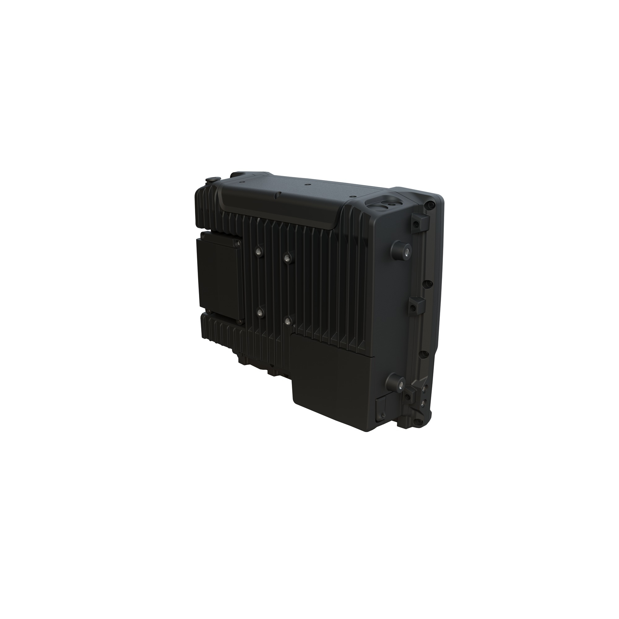 Zebra VC8300 - 26,4 cm (10.4) - 1024 x 768 Pixel - Widerständig - 4 GB - 32 GB - 2,2 GHz (VC83-10SSCNBAABA-I), Ansicht 2