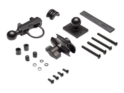 TomTom Motorcycle Mount Kit - Ladegerät/Halter für Navigator, Ansicht 5