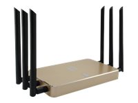 LevelOne WAP-8021 - Funkbasisstation - Wi-Fi 5