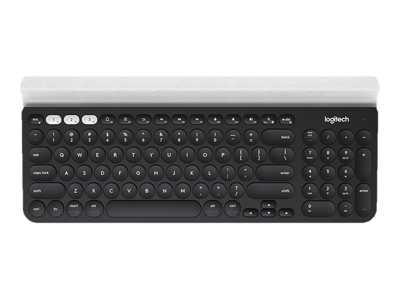 LOGITECH K780 MULTI-DEVICE BLUETOOTH (920-008036)