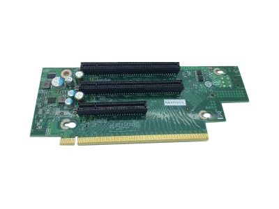 Intel 2U Riser - Riser Card - für Server Chassis R2000, R2312; Server System R2208, R2224, R2308, R2312 (A2UL8RISER2)