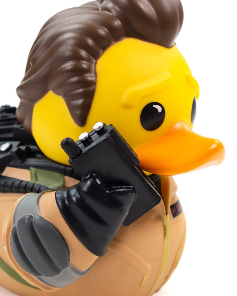 TUBBZ Sammelente - Ghostbusters Peter Venkman 9cm, Ansicht 2
