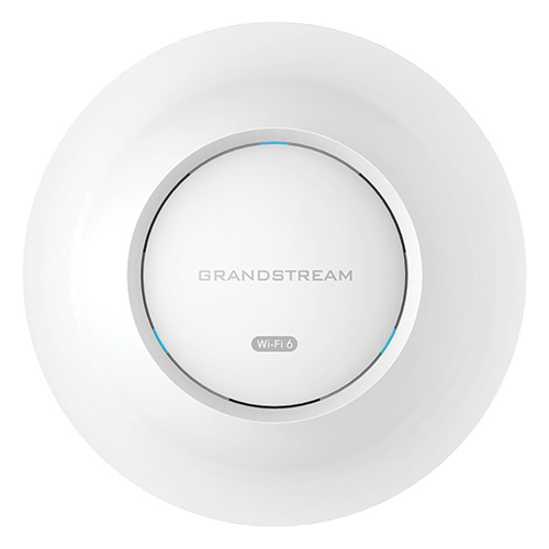 Grandstream GWN7662 - 4804 Mbit/s - 573,5 Mbit/s - 4804 Mbit/s - 10,100,1000,2500 Mbit/s - IEEE 802.11a - IEEE 802.11ac, Ansicht 2