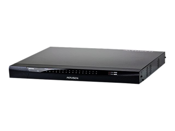 ATEN KVM over IP KN4132V - KVM-Audio-Switch