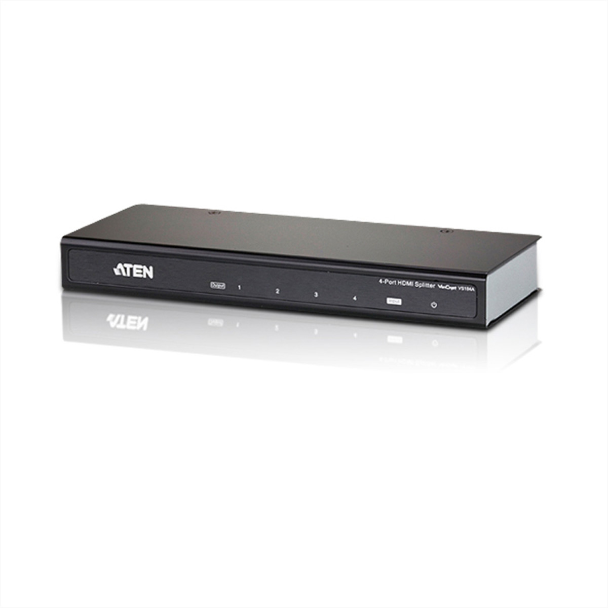 ATEN 4 Port HDMI Splitter
