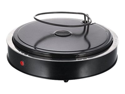 Emerio PO-115984 Pizzarette - Pizzaofen - 1.2 kW, Ansicht 2