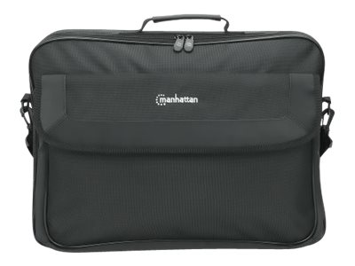 Manhattan Cambridge - Notebook-Tasche - 43.9 cm (17.3), Ansicht 4