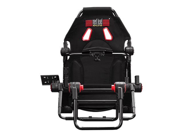 Next Level Racing F-GT Lite - Rennsimulator-Cockpit, Ansicht 4