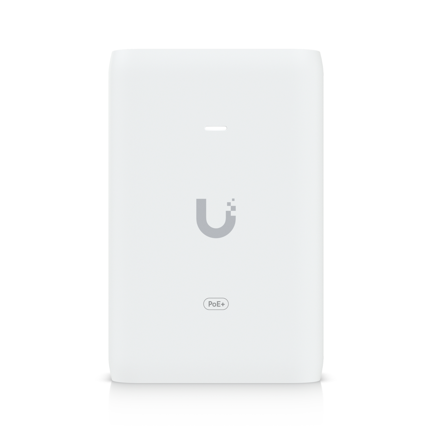 Ubiquiti UniFi - Power Injector - Wechselstrom 100-240 V, Ansicht 2