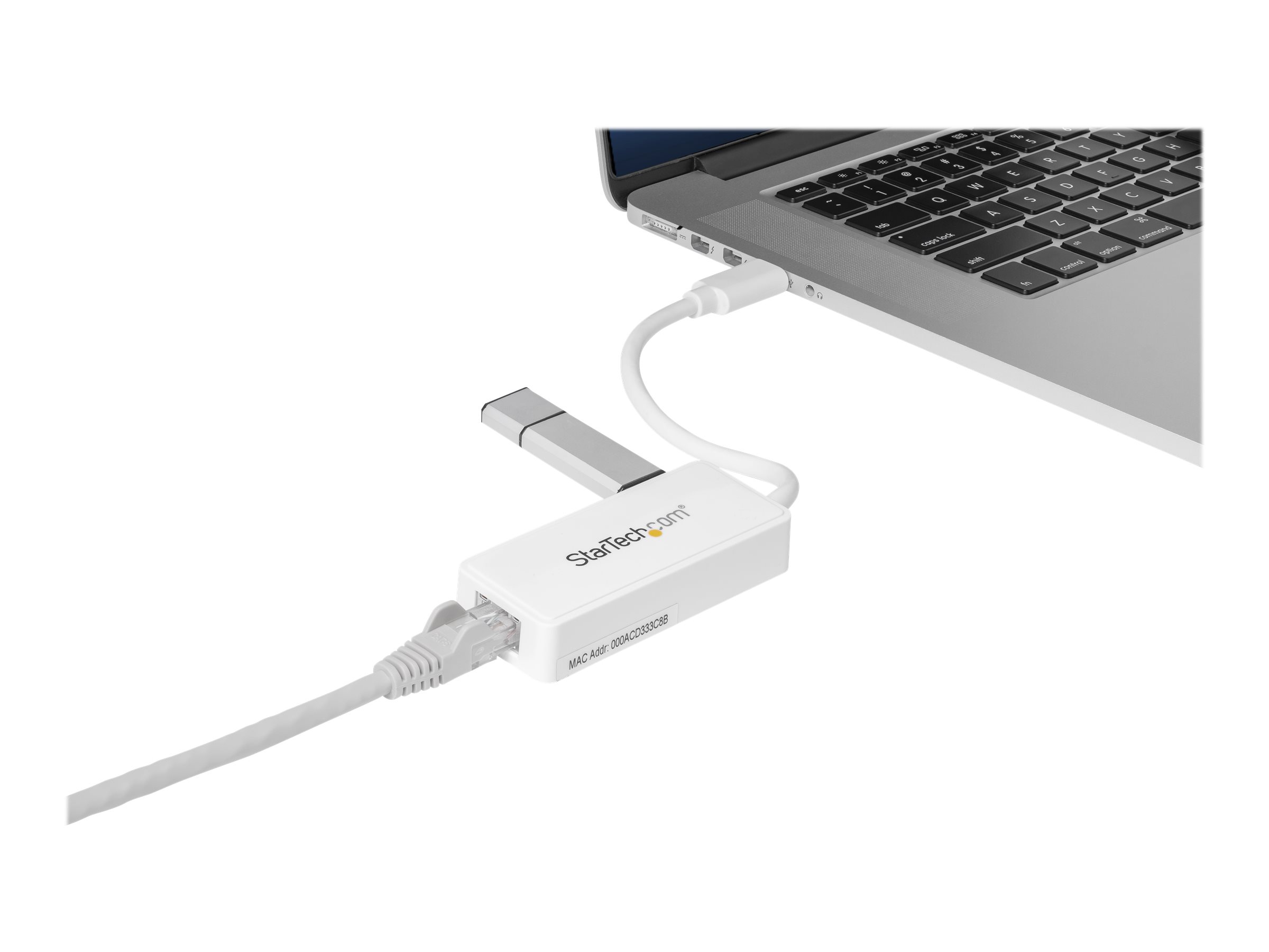 StarTech.com Startech USB 3.0 SuperSpeed auf Gigabit Ethernet