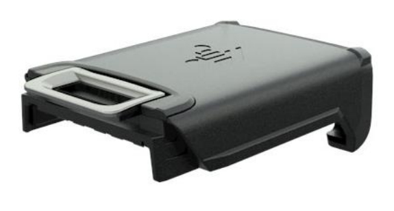Zebra PowerPrecision Plus - Batterie für Barcodelesegerät, Ansicht 2