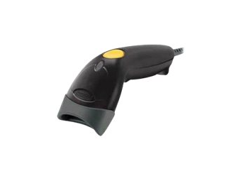 Zebra Symbol LS1203 - Barcode-Scanner - Handgerät - 100 ScansSek.