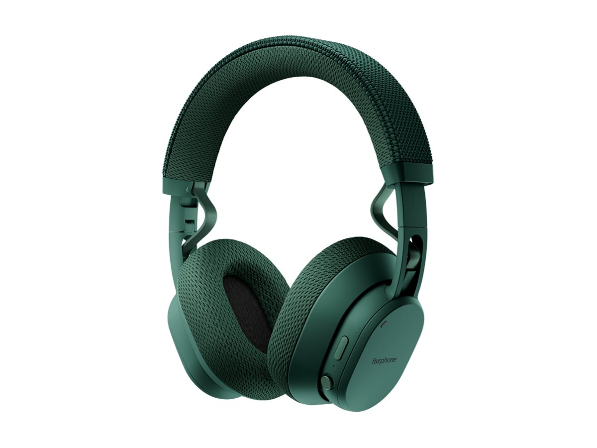 Fairphone Fairbuds XL HEADPHONE V1 - Kopfhörer - Kopfhörer - 5.1, Ansicht 3
