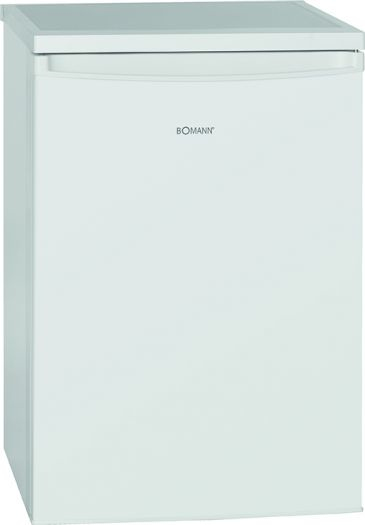 Bomann VS 2185 - Kühlschrank - freistehend - Breite: 56 cm, Ansicht 4