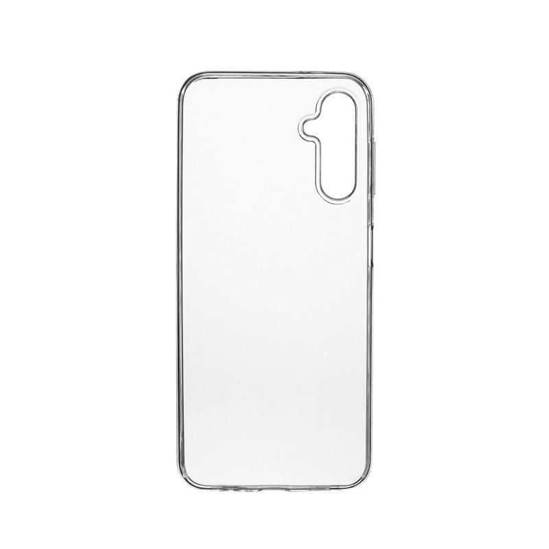 eSTUFF London - Hintere Abdeckung für Mobiltelefon - weich - Thermoplastisches Polyurethan (TPU), Ansicht 2