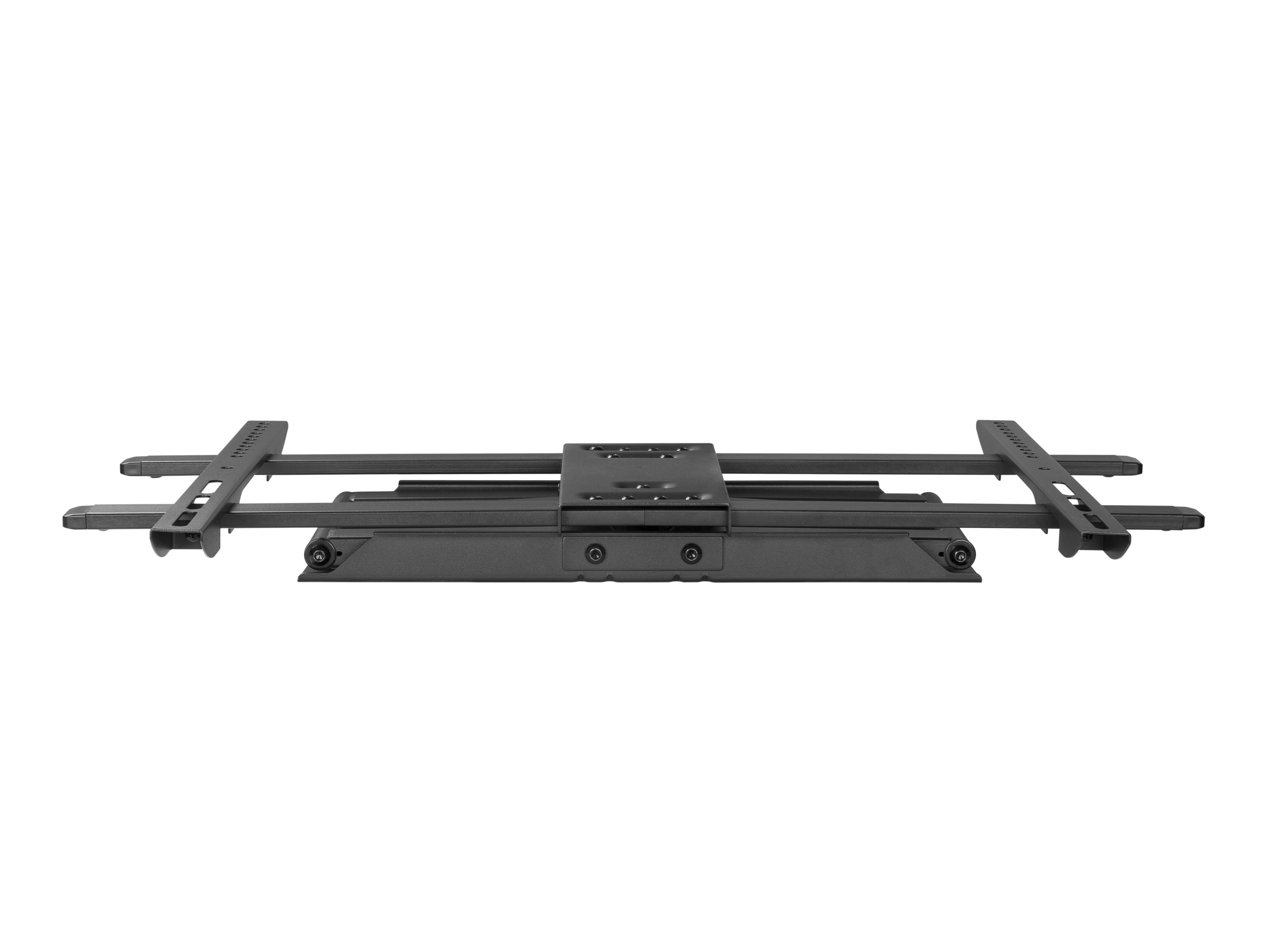 Equip Tischfuß 37-80/60kg 1TFT fest sw, Ansicht 2