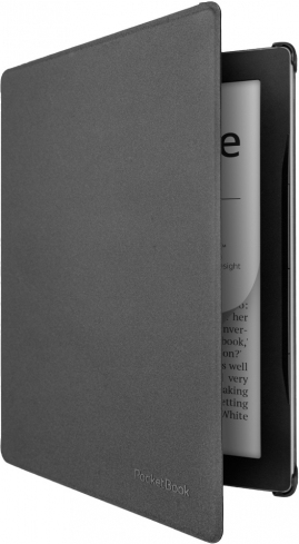 Pocketbook Flip-Hülle für eBook-Reader - Polyurethan, Kunststoff, Ansicht 3