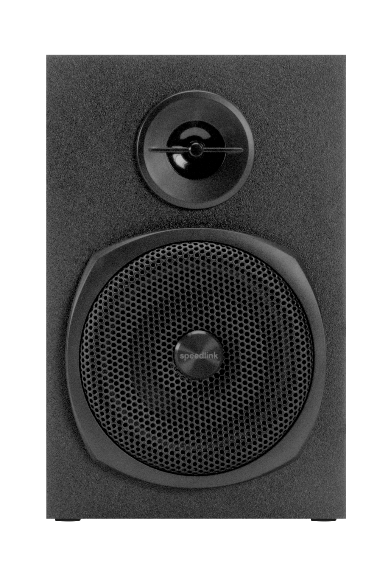 SPEEDLINK Lautsprecher Gravity LT Subwoofer System sw retail - Subwoofer - 2.1, Ansicht 3