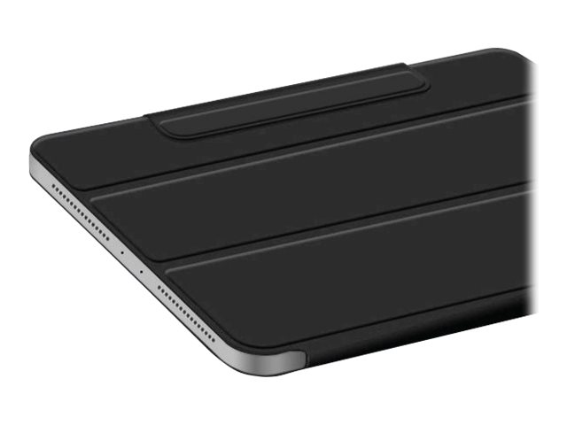 eSTUFF Magnet case - Bildschirmschutz für Tablet - Thermoplastisches Polyurethan (TPU), Ansicht 2