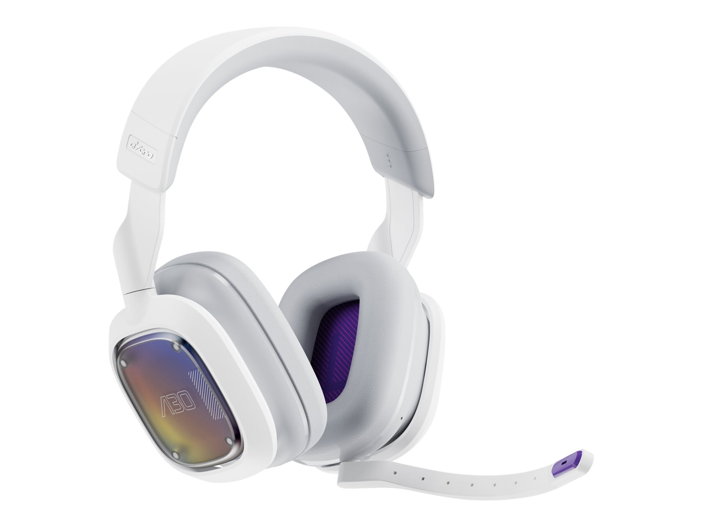 Logitech ASTRO Gaming A30 - For Xbox - Headset - ohrumschließend
