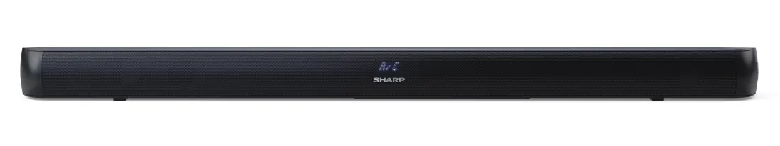 Sharp HT-SB147 schwarz
