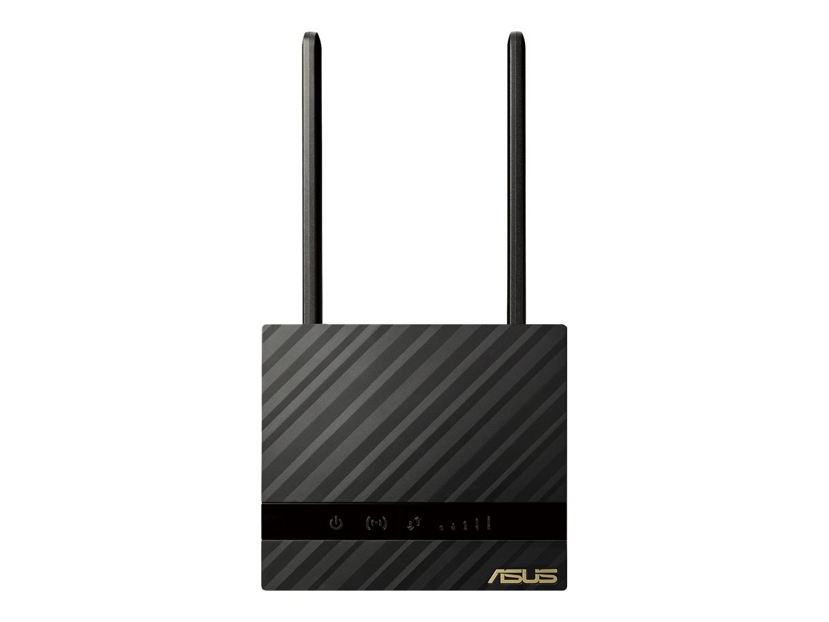 ASUS 4G-N16 - Wireless Router - WWAN 2,4 GHz